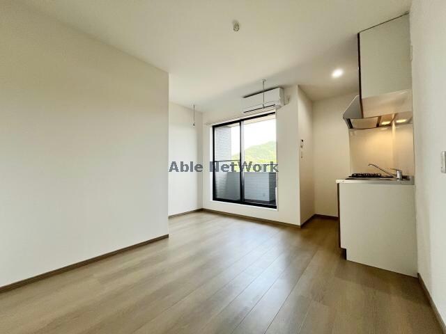 エアリア多良見中里の物件内観写真