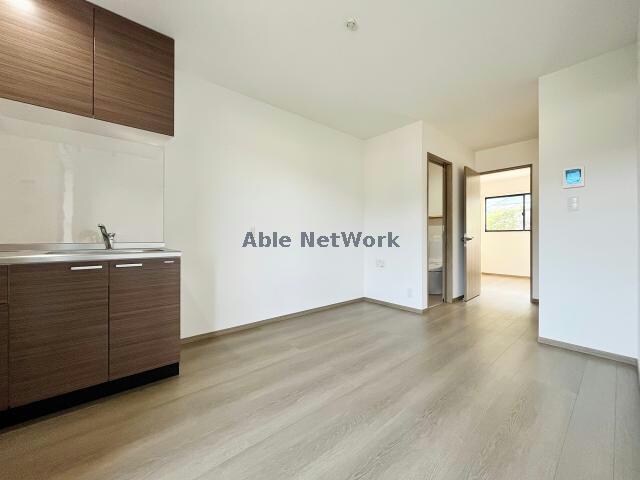 エアリア多良見中里の物件内観写真