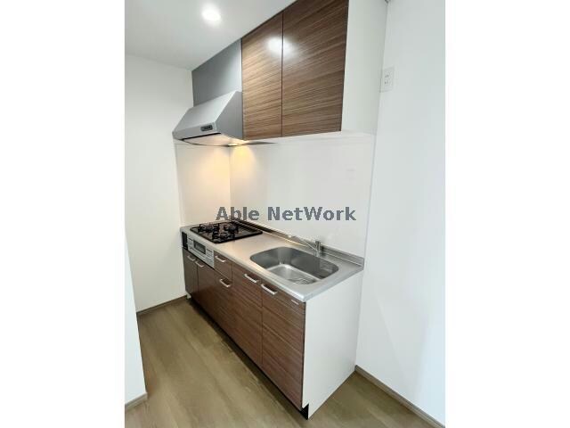 エアリア多良見中里の物件内観写真