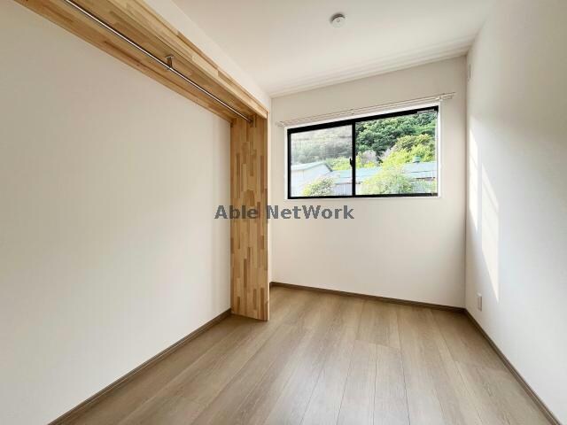 エアリア多良見中里の物件内観写真