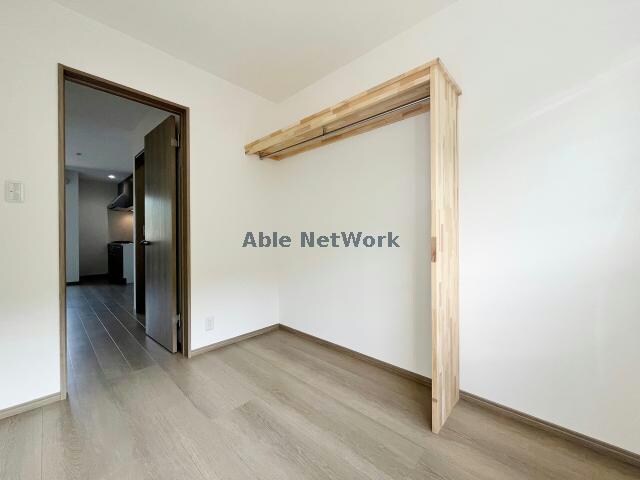 エアリア多良見中里の物件内観写真