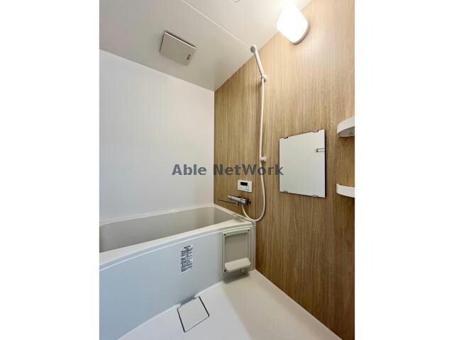 エアリア多良見中里の物件内観写真