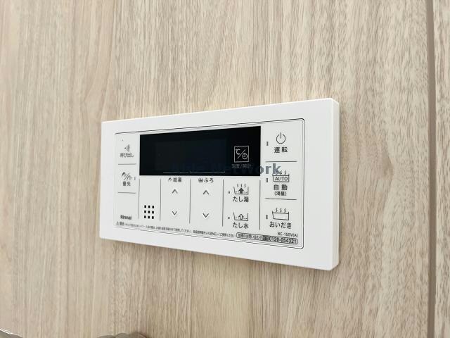 エアリア多良見中里の物件内観写真