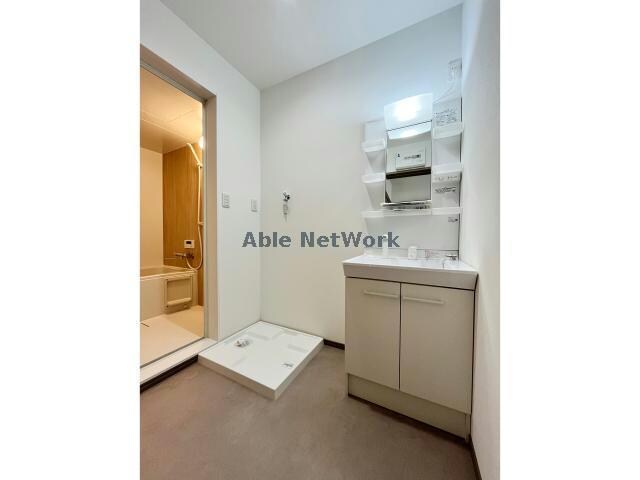 エアリア多良見中里の物件内観写真