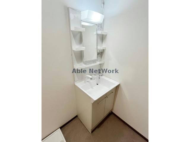 エアリア多良見中里の物件内観写真