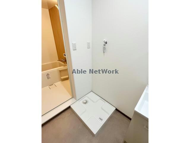 エアリア多良見中里の物件内観写真