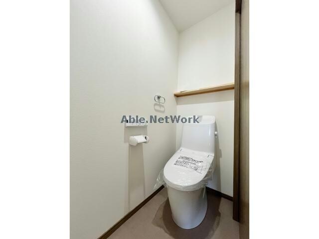 エアリア多良見中里の物件内観写真