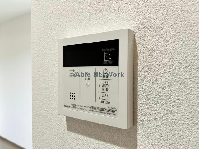 エアリア多良見中里の物件内観写真