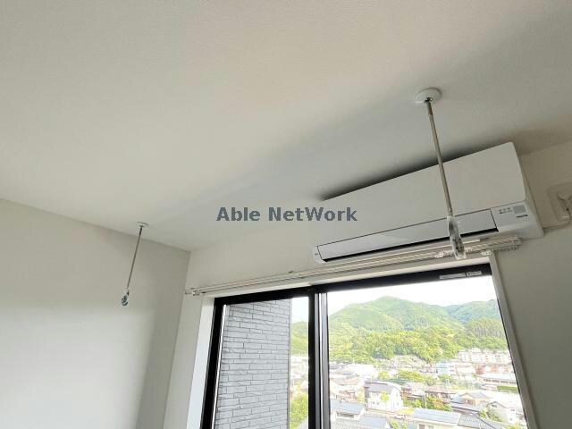 エアリア多良見中里の物件内観写真