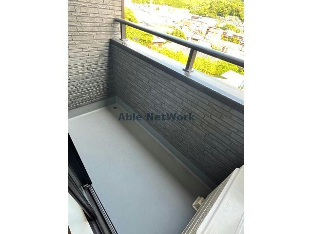 エアリア多良見中里の物件内観写真