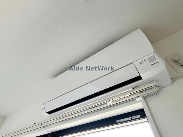 エアリア多良見中里の物件内観写真