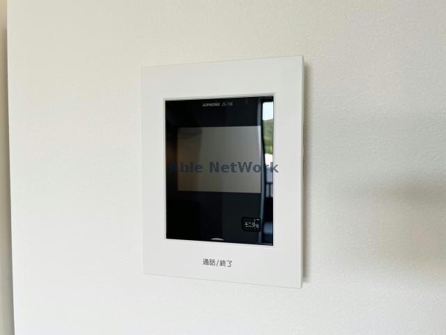 エアリア多良見中里の物件内観写真