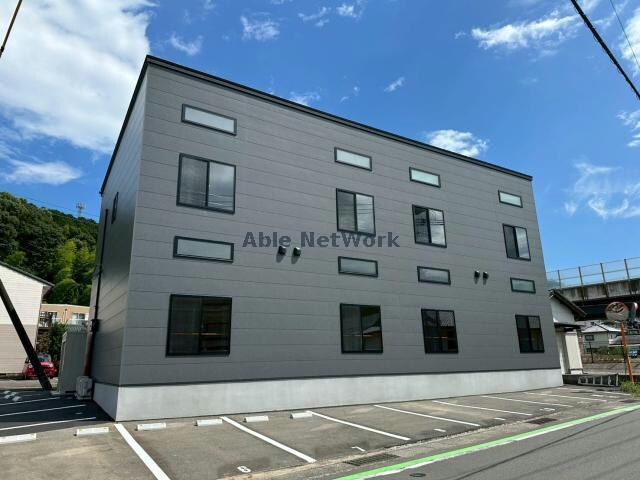 septiemeの物件外観写真