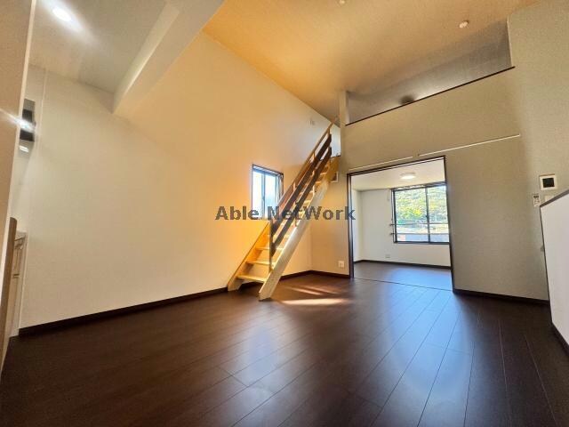 septiemeの物件内観写真