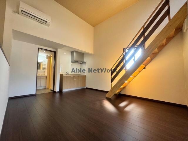 septiemeの物件内観写真