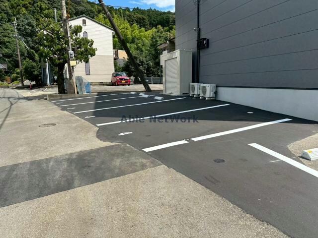 septiemeの物件外観写真