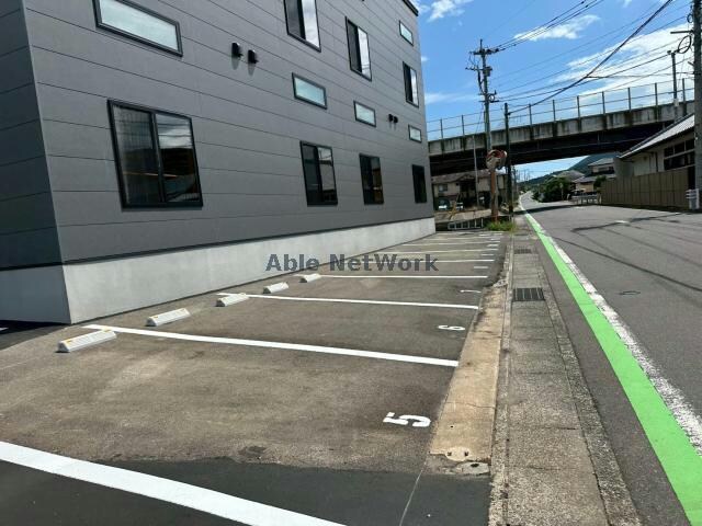 septiemeの物件外観写真