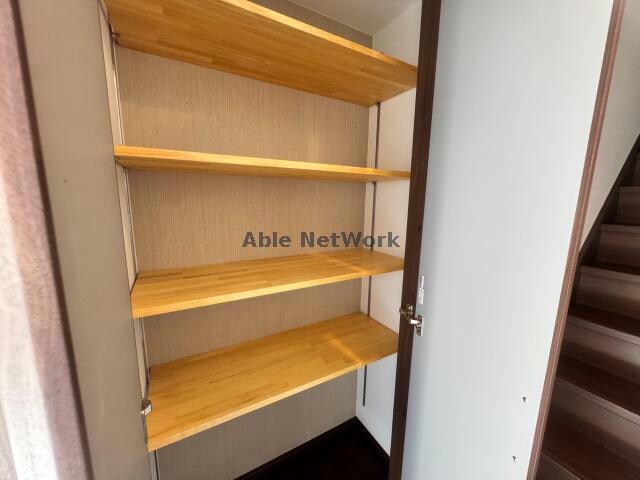 septiemeの物件内観写真