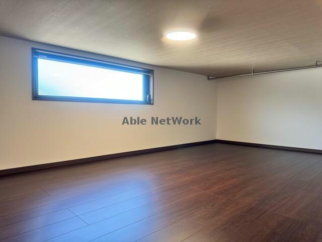 septiemeの物件内観写真