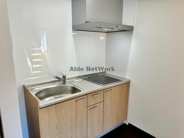 septiemeの物件内観写真