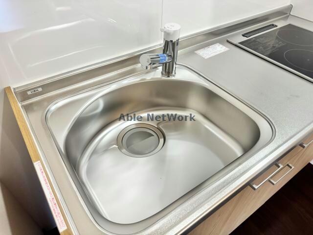 septiemeの物件内観写真