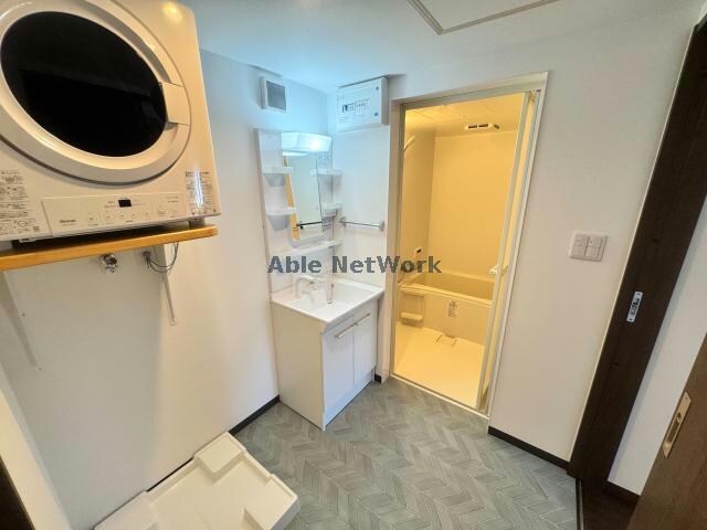 septiemeの物件内観写真