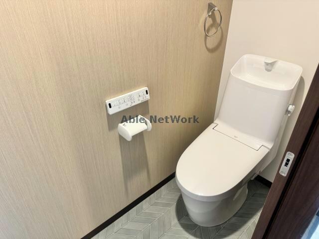 septiemeの物件内観写真