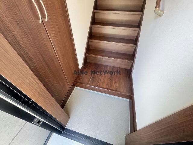 septiemeの物件内観写真