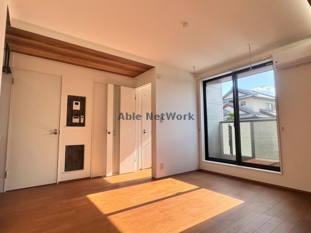 Prezia福田の物件内観写真