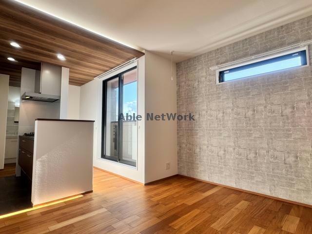 Prezia福田の物件内観写真