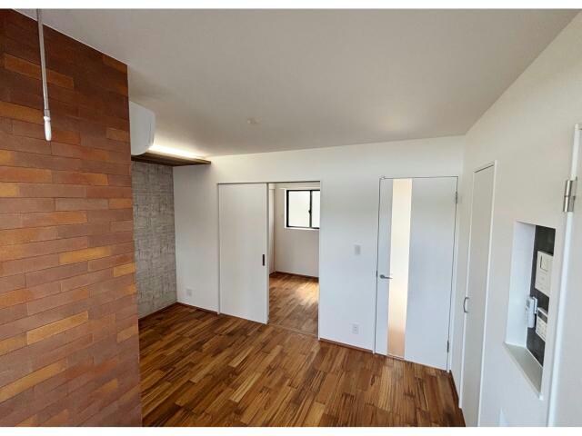 Prezia福田の物件内観写真