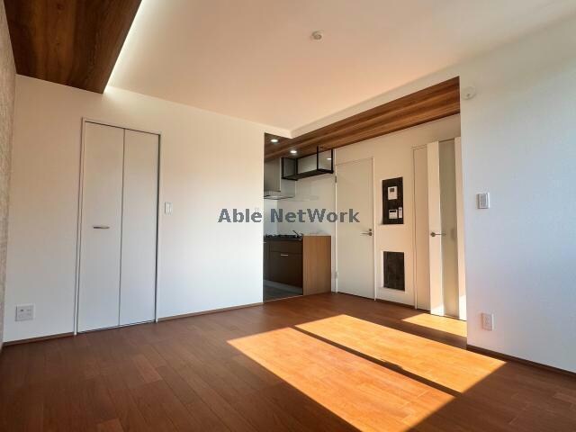 Prezia福田の物件内観写真