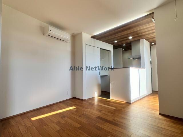 Prezia福田の物件内観写真