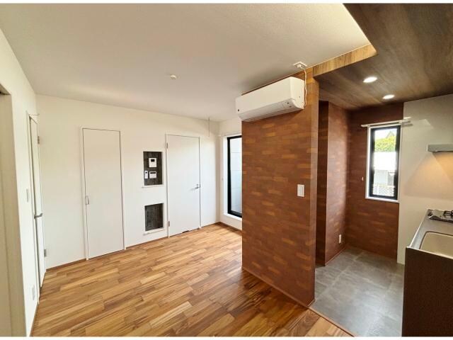 Prezia福田の物件内観写真