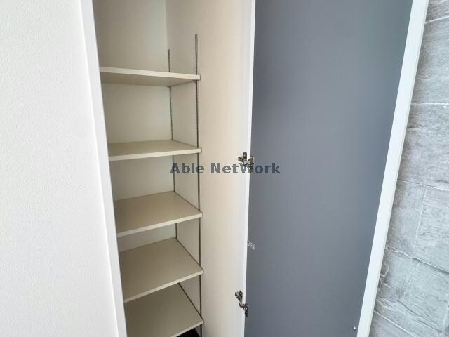 Prezia福田の物件内観写真