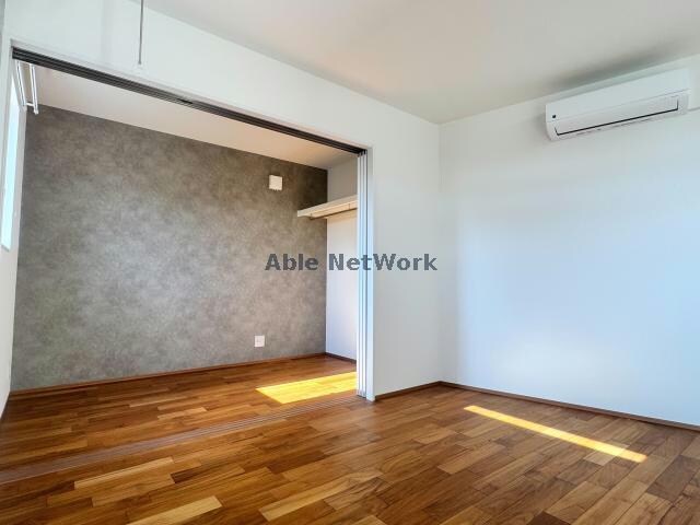 Prezia福田の物件内観写真