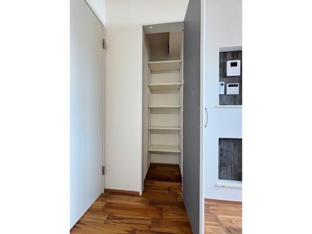 Prezia福田の物件内観写真