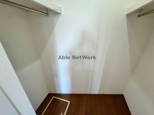 Prezia福田の物件内観写真