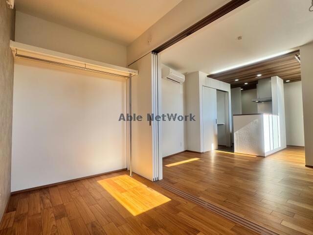 Prezia福田の物件内観写真