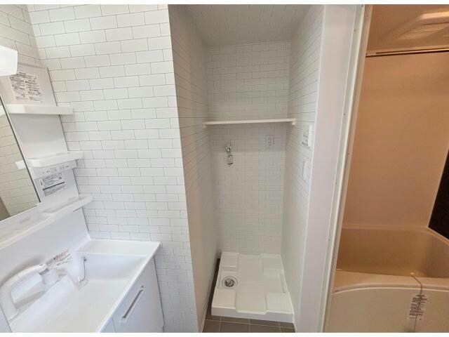 Prezia福田の物件内観写真