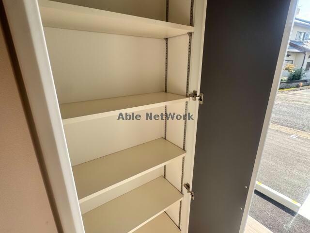 Prezia福田の物件内観写真