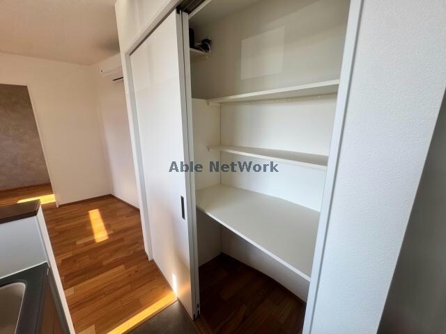 Prezia福田の物件内観写真