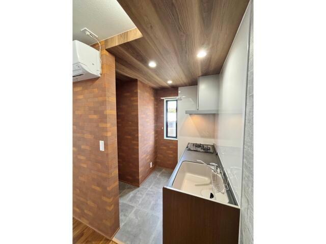 Prezia福田の物件内観写真