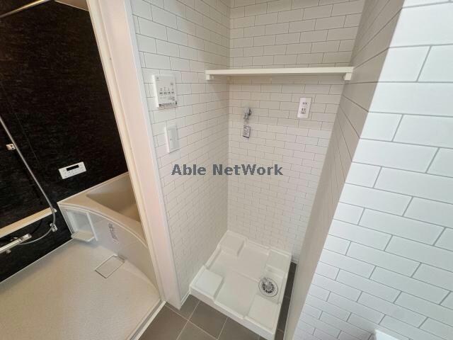 Prezia福田の物件内観写真