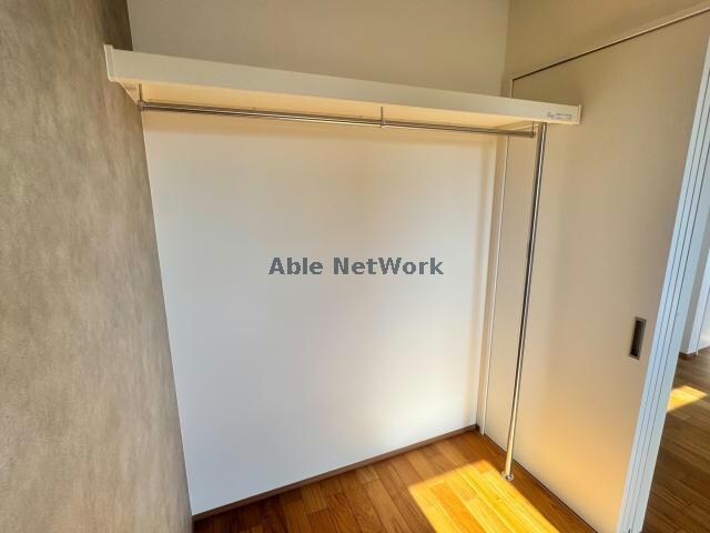 Prezia福田の物件内観写真