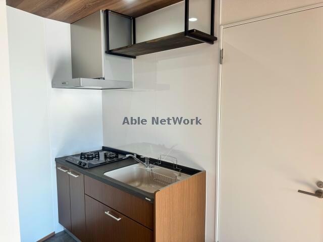 Prezia福田の物件内観写真