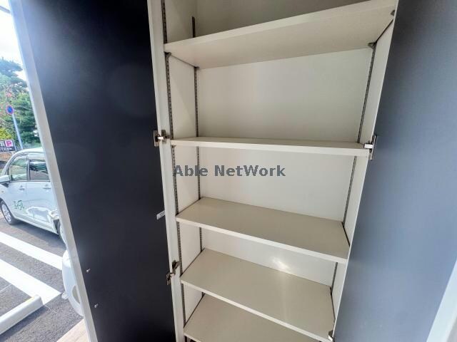 Prezia福田の物件内観写真