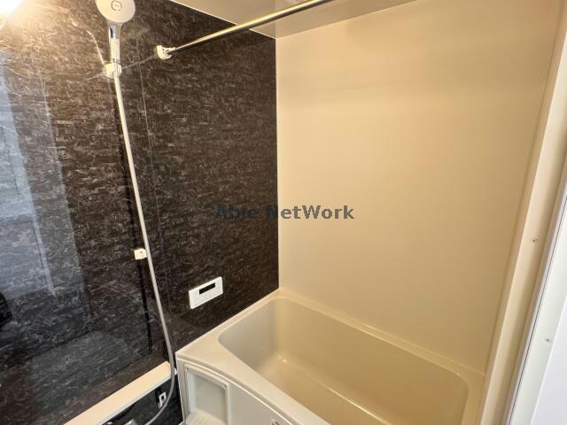 Prezia福田の物件内観写真