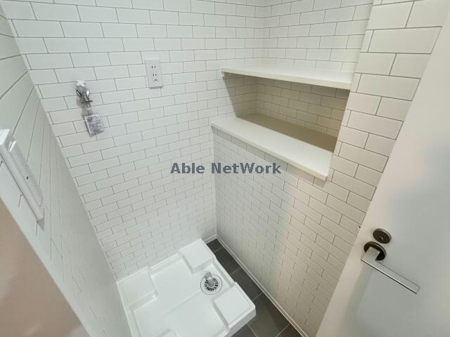 Prezia福田の物件内観写真