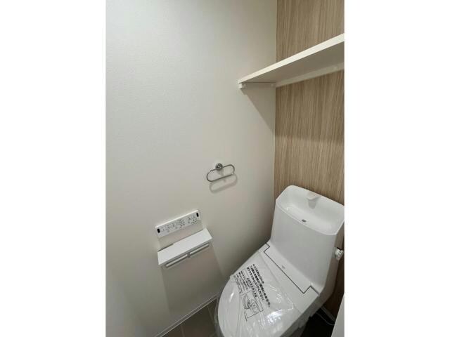 Prezia福田の物件内観写真